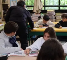Estudiantes de UTU Salto  ganan primer premio en  concurso de audiovisuales