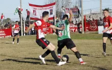 El partido que vende más entradas en el campeonato se juega el domingo desde las 16.45 horas en el Estadio Dickinson.