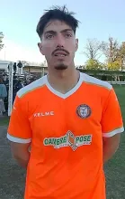 Gutiérrez vuelve tras sanción automática.