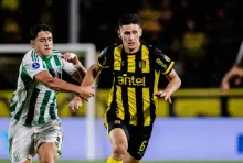En el Apertura fue victoria de los albiverdes.