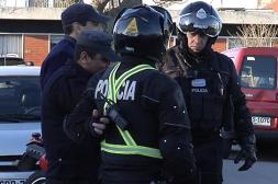 Policiales
