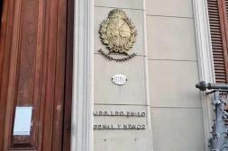 La Justicia dispuso medidas cautelares para tres personas  por lesiones personales y hurto