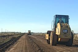 Gobierno de Salto mejora  y recupera caminería rural  que estaba abandonada