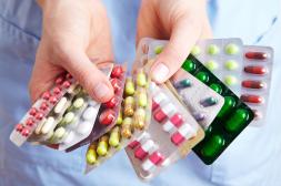 Preocupa la venta de medicamentos de forma clandestina en nuestra ciudad