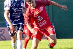 Fecha de sorpresas: perdió el líder Gladiador, cayó la “U”, tropezó Nacional y Libertad venció a un Arsenal entonado