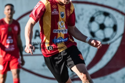 Hoy comienza la séptima fecha del Campeonato Salteño, Divisional “A”