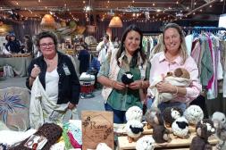 Emprendedurismo femenino impulsa  la economía y rompe estereotipos