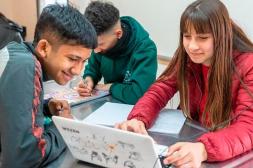 Preinscripciones para Educación  Media van hasta el 17 de octubre