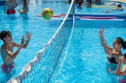 Termas del Arapey se prepara para recibir muy buena temporada con reservas de ocupación que superan 75 %