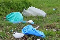 Latidos: Basura en el parque y más...