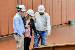 Secretaria de CTM marca prioridades  del plan de acciones con foco regional