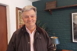Ing. Agr. Carlos Parietti: "El productor es un economista, la cuenta tiene que cerrar"