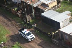 Detuvieron y condenaron al autor  del asalto armado a una ferretería