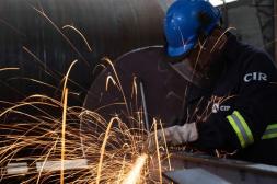 El desempleo en agosto fue del 7%, y fue más alto entre mujeres que entre los hombres