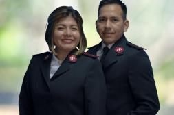 Ejército de Salvación: una labor silenciosa con servicio humano y social a través del evangelio y la solidaridad