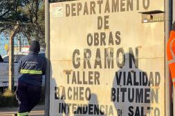Intendencia presentará una denuncia  penal por adulteración de lubricantes