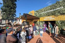 INAC resalta el impacto estratégico de la ganadería  en Rural del Prado