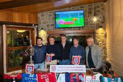 Se acerca el Salteño de Básquetbol 25/26: “jugá con el corazón y la mente en paz”