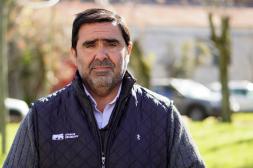 Juan Pablo Perez Frontini: Angus reafirma su liderazgo en Uruguay con el 55% de los terneros