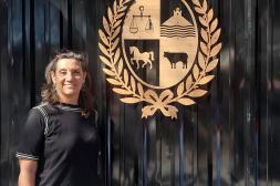 El MGAP declarará "Emergencia granjera" para apoyar a citricultores afectados por las heladas