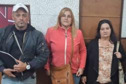 Presos: denuncian alejamiento  familiar, hacinamiento y falta  total de higiene y alimentación