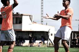Salto FC hizo 13 puntos en una fecha donde debía sumar todo lo posible