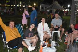Evalúan como “muy buena” la semana de vacaciones de primavera en parques termales con una alta ocupación