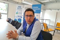 La UTU de Salto celebrará el Día del Patrimonio con un ciclo de charlas, desfile criollo y gran feria gastronómica