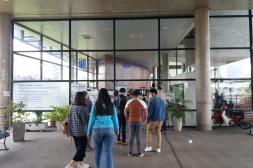 Universidad Abierta: experiencias  y desafíos para lograr participación