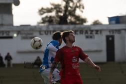 Universitario recibe  a Atlético Florida y Nacional a Plaza Colonia