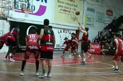 Salto Uruguay suma dos de dos y Universitario sumó el primer triunfo