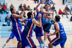 Comienza la tercera fecha de un emocionante Salteño de básquetbol