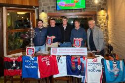 Lanzamiento del Campeonato Salteño de Básquetbol temporada 2025