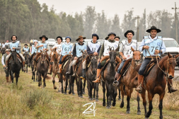 Campeonato nacional de marchitas llega a su 5ta etapa