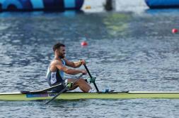 Remo: Uruguayos van por medallas en el Mundial