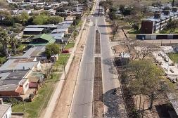 Decreto ampliaría el área urbana  en la zona noroeste de la ciudad