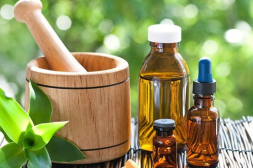 La homeopatía que gana espacios: Una medicina holística, científica y humanista
