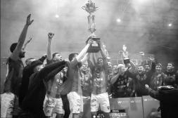 Mañana vuelve el fútbol sala salteño. Mirá la grilla para el fin de semana