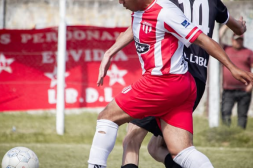 Demasiada intensidad condicionó la aparición del gol