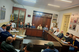 Reunión de la LSF: Neutrales, delegados  y presidentes de clubes de la “A” conversaron asuntos que perjudican el desempeño del Campeonato Salteño