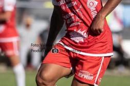 Empate sin brillo en el Dickinson: Libertad  y igualaron en 1