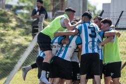 Una división de puntos que no le sirve a ninguno
