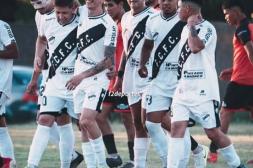 Ferro Carril se coronó campeón de la primera rueda y va por todo