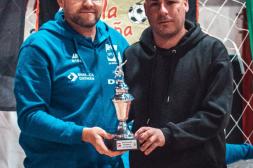 Fútbol Sala: la Liga rectora de la disciplina local dio por iniciado oficialmente el Campeonato Salteño 2025/2026