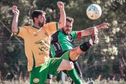 Empate entre líder y escolta y Defensor no pudo aprovechar la oportunidad de ser líder