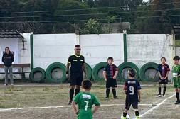 Baby Fútbol: hoy comienzan las copas de Diamante, Plata y Oro