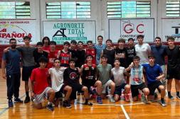 Básquet: hoy comienza la 7ma fecha