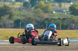 Se suman más pilotos a la fecha del SAC