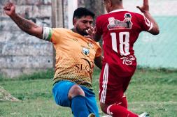 San Eugenio tiene en Huracán a uno de los últimos grandes obstáculos 