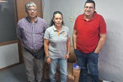 ADEOMS: denuncian gastos  excesivos “alarmantes” en un año por parte de sus directivos